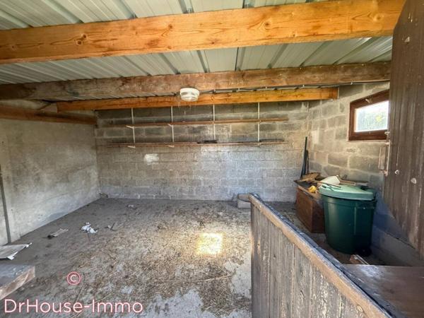 Maison à vendre 4 pièces de 90 m²