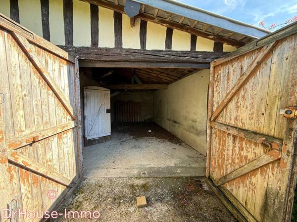 Maison à vendre 4 pièces de 90 m²