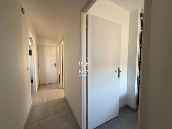 79260 LA CRECHE Pavillon de plain pied - 73 m2 - 2 chambres