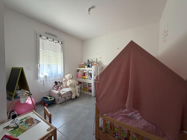 79260 LA CRECHE Pavillon de plain pied - 73 m2 - 2 chambres