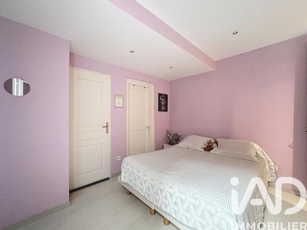 Appartement à vendre 3 pièces 66 m² Sète