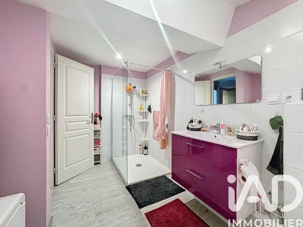 Appartement à vendre 3 pièces 66 m² Sète