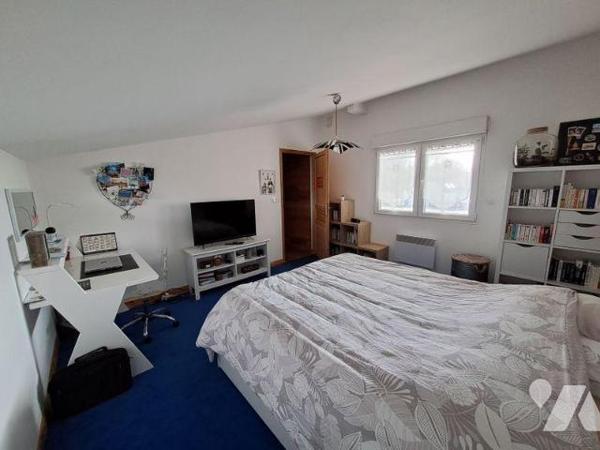 ARRAS - PROPRIETE EQUESTRE  