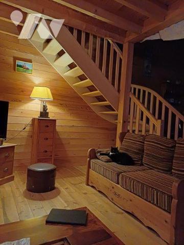 ARRAS - PROPRIETE EQUESTRE  