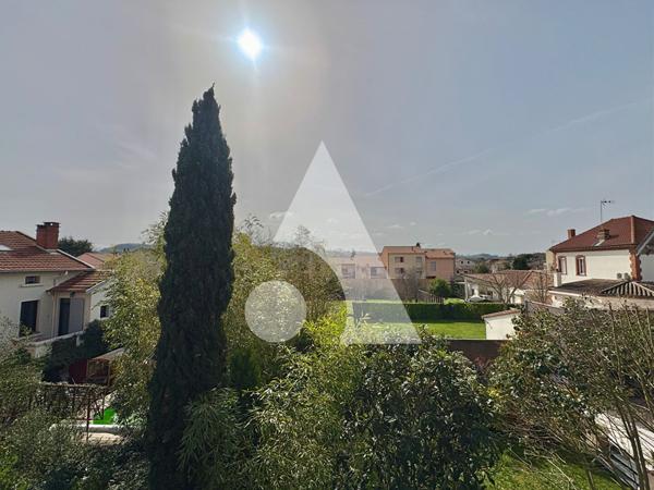Appartement 3 pièces 58.8 m2