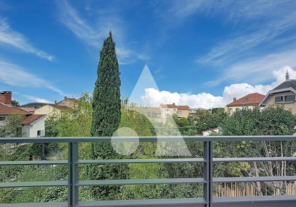 Appartement 3 pièces 58.8 m2