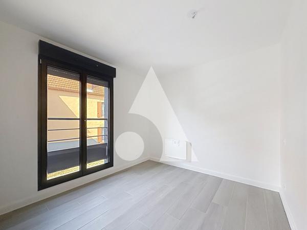 Appartement 3 pièces 58.8 m2