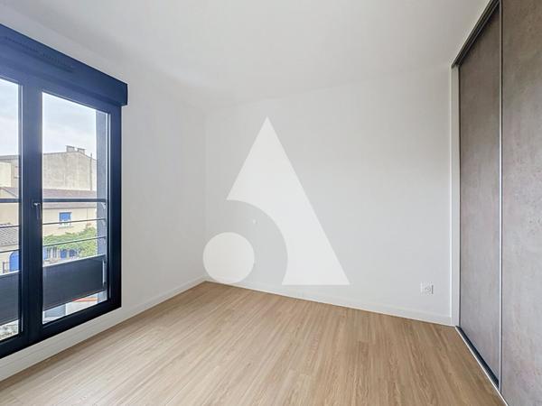 Appartement 3 pièces 58.8 m2
