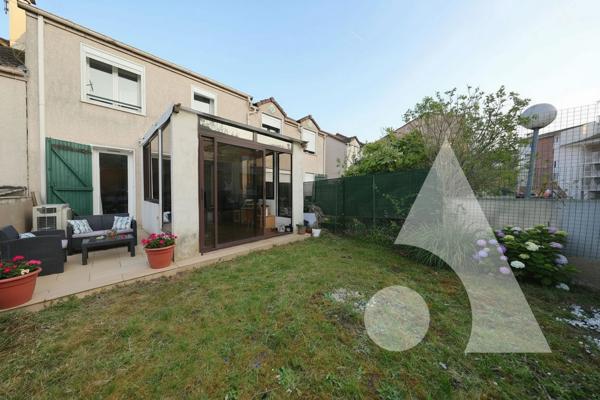 Maison 4 pièces 74 m2