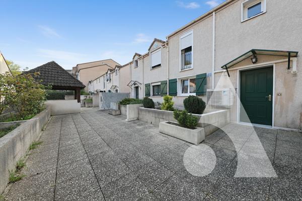 Maison 4 pièces 74 m2