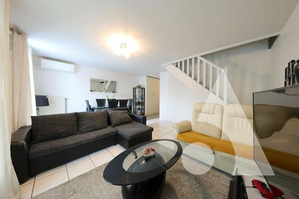 Maison 4 pièces 74 m2