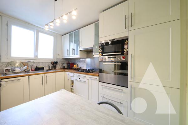 Maison 4 pièces 74 m2