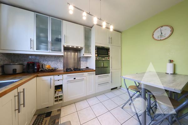 Maison 4 pièces 74 m2