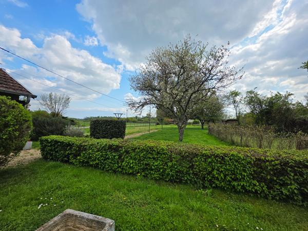 Maison Saint Sauveur 4 pièce(s) 83,7 m2