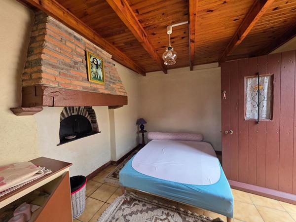 Maison Saint Sauveur 4 pièce(s) 83,7 m2