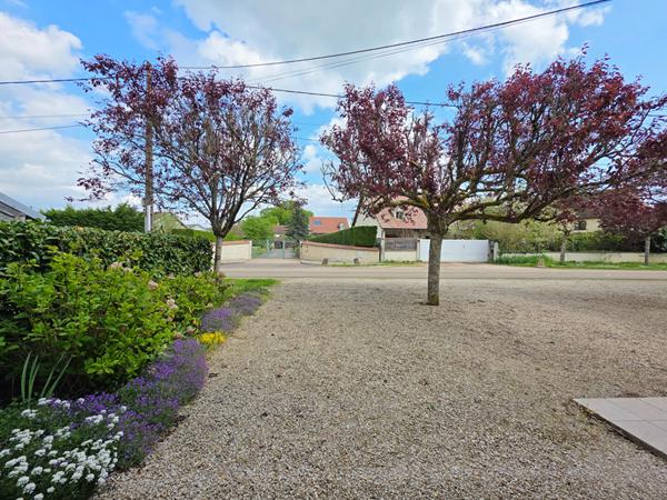 Maison Saint Sauveur 4 pièce(s) 83,7 m2