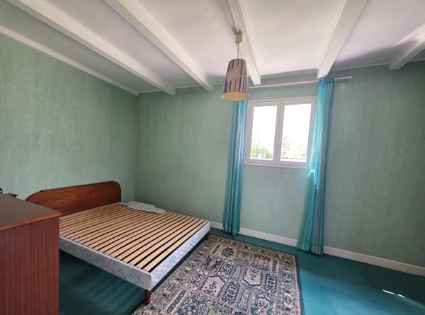 Maison Saint Sauveur 4 pièce(s) 83,7 m2