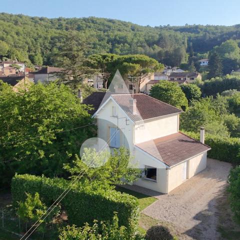 Maison 5 pièces 134 m2