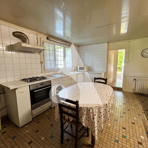 Maison 5 pièces 134 m2