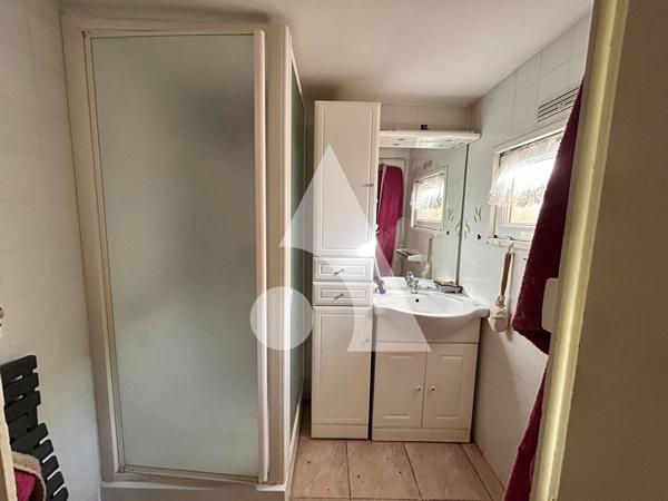 Maison 5 pièces 134 m2