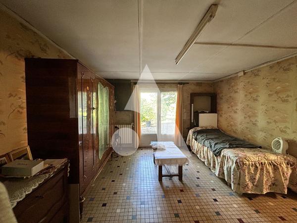 Maison 5 pièces 134 m2