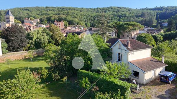 Maison 5 pièces 134 m2