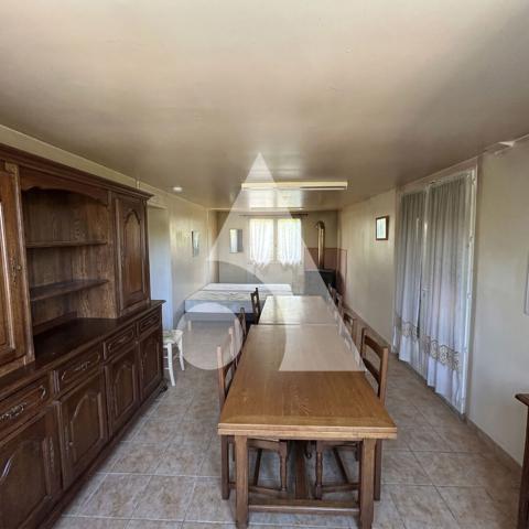 Maison 5 pièces 134 m2