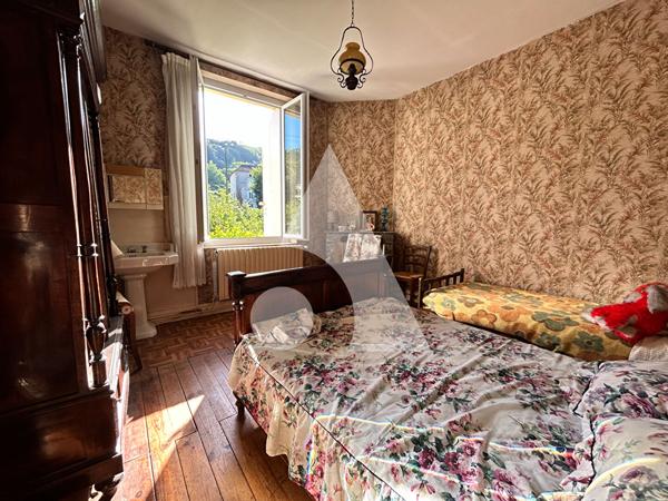 Maison 5 pièces 134 m2