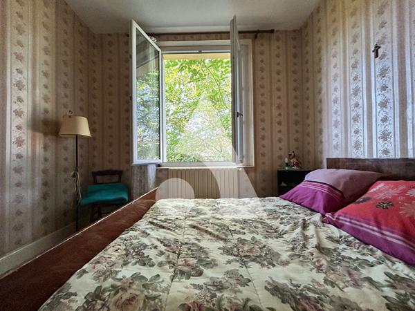 Maison 5 pièces 134 m2