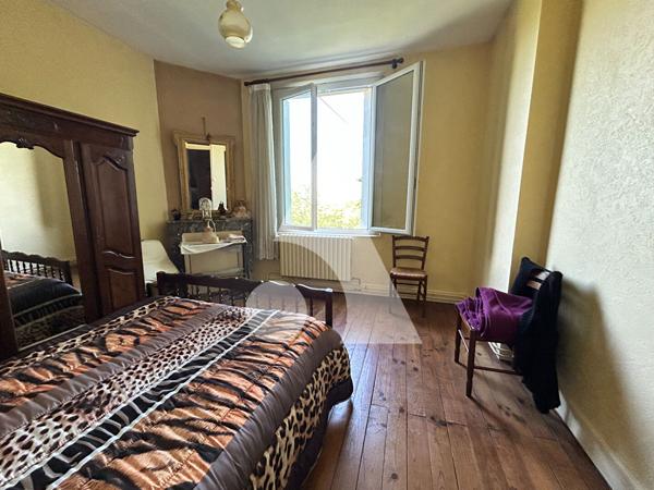 Maison 5 pièces 134 m2