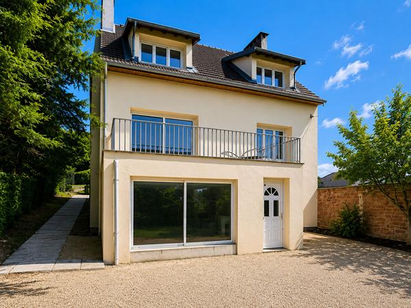Immeuble 12 pièces 250 m2