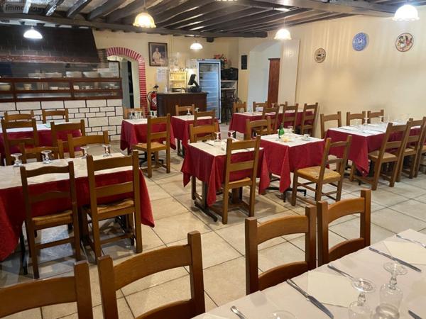 Fonds et/ou murs commerciaux à vendre à Thiverny dans l'Oise (60160), ref : 60092/330