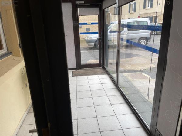 Fonds et/ou murs commerciaux à vendre à Thiverny dans l'Oise (60160), ref : 60092/330