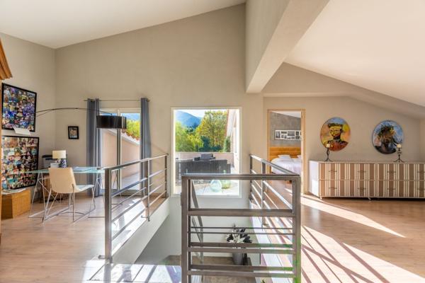 Vente Maison de luxe Vinça 6 Pièces 275 m²