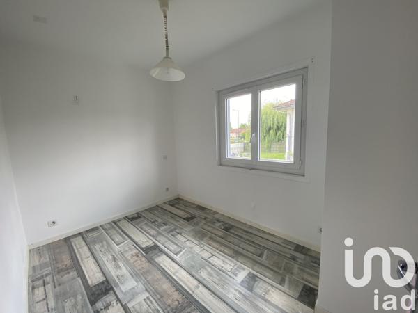 Maison à vendre 4 pièces 94 m² Préchacq-les-Bains