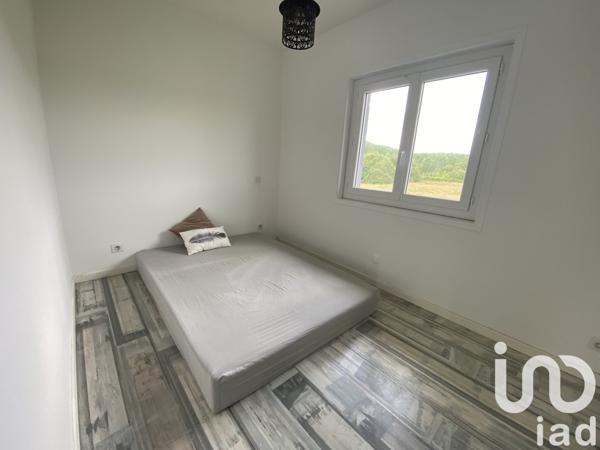 Maison à vendre 4 pièces 94 m² Préchacq-les-Bains