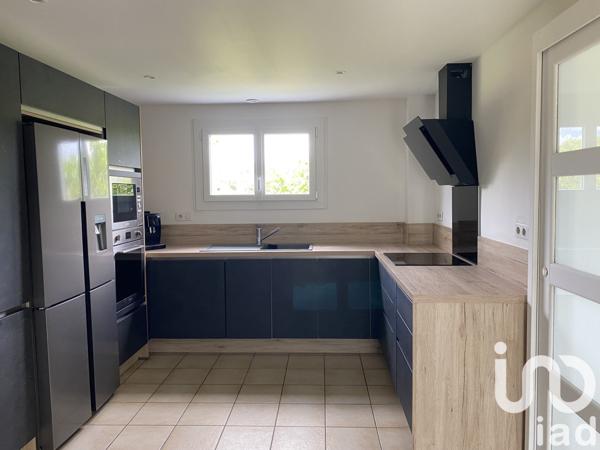Maison à vendre 4 pièces 94 m² Préchacq-les-Bains