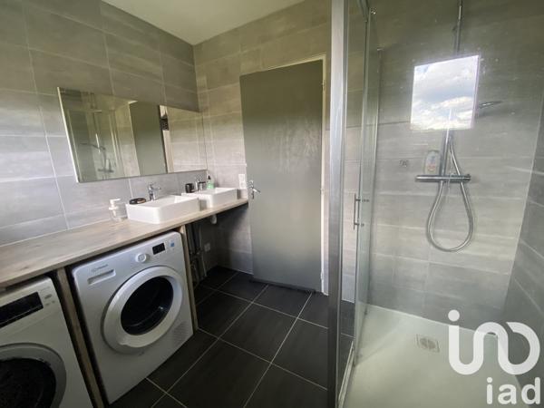 Maison à vendre 4 pièces 94 m² Préchacq-les-Bains