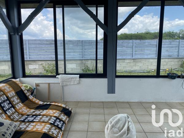 Maison à vendre 4 pièces 94 m² Préchacq-les-Bains