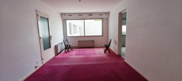 Appartement à vendre |  Arcachon |  3 pièces | 59 m²