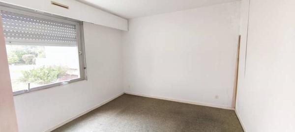 Appartement à vendre |  Arcachon |  3 pièces | 59 m²