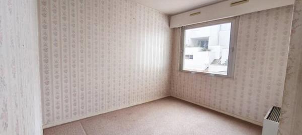 Appartement à vendre |  Arcachon |  3 pièces | 59 m²