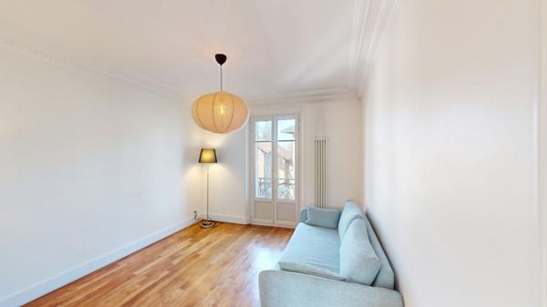 Appartement Meublé Maisons-Alfort 3 pièces 53.41 m²