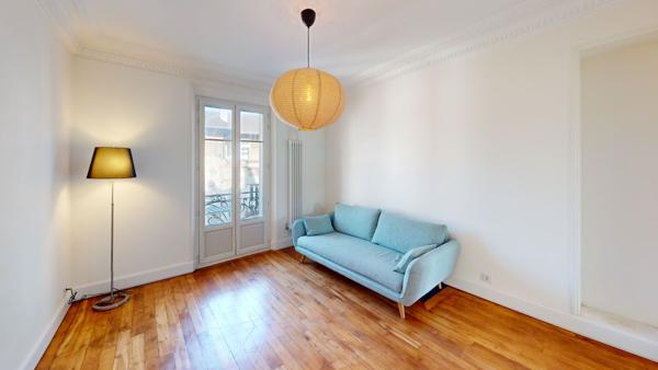 Appartement Meublé Maisons-Alfort 3 pièces 53.41 m²