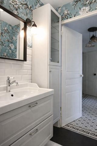 Appartement Meublé Maisons-Alfort 3 pièces 53.41 m²