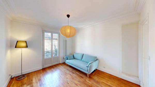 Appartement Meublé Maisons-Alfort 3 pièces 53.41 m²