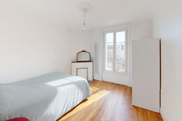 Appartement Meublé Maisons-Alfort 3 pièces 53.41 m²