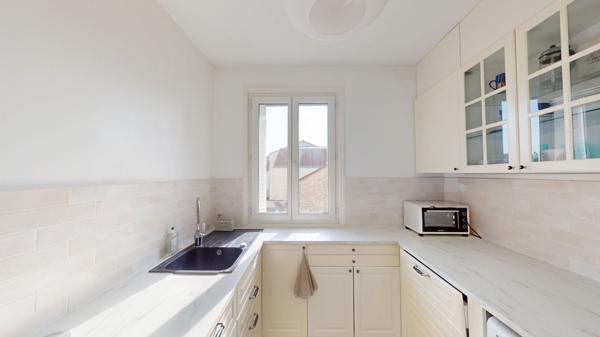 Appartement Meublé Maisons-Alfort 3 pièces 53.41 m²