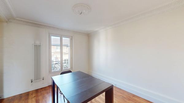 Appartement Meublé Maisons-Alfort 3 pièces 53.41 m²