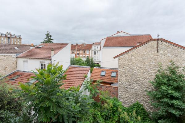Appartement Meublé Maisons-Alfort 3 pièces 53.41 m²